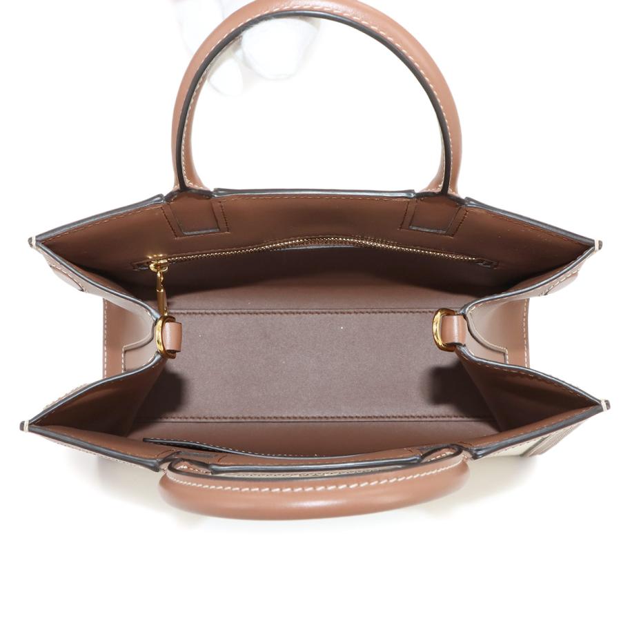BURBERRY 未使用 展示品 バーバリー ミニ フランシス 2way