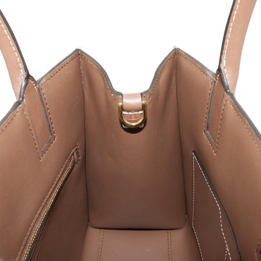 BURBERRY 未使用 展示品 バーバリー ミニ フランシス 2way