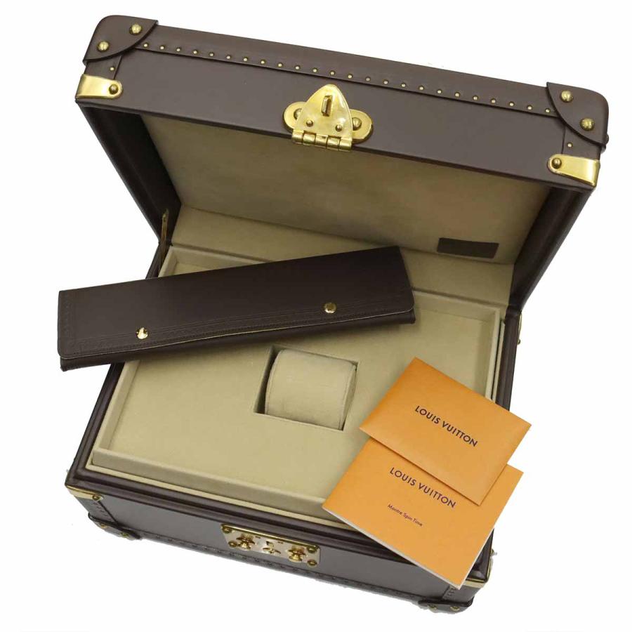 LOUIS VUITTON（ルイ・ヴィトン） ルイ ヴィトン タンブール スピン