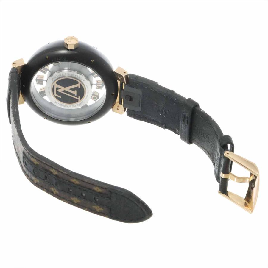 LOUIS VUITTON（ルイ・ヴィトン） ルイ ヴィトン タンブール スピン