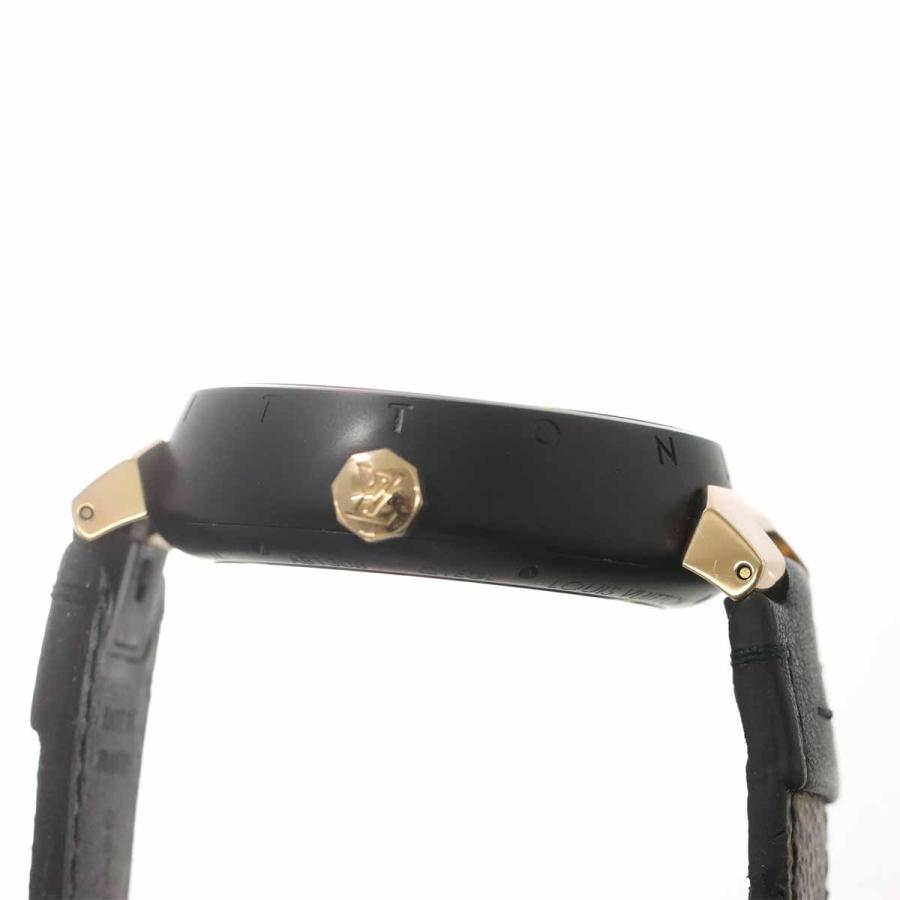 LOUIS VUITTON（ルイ・ヴィトン） ルイ ヴィトン タンブール スピン