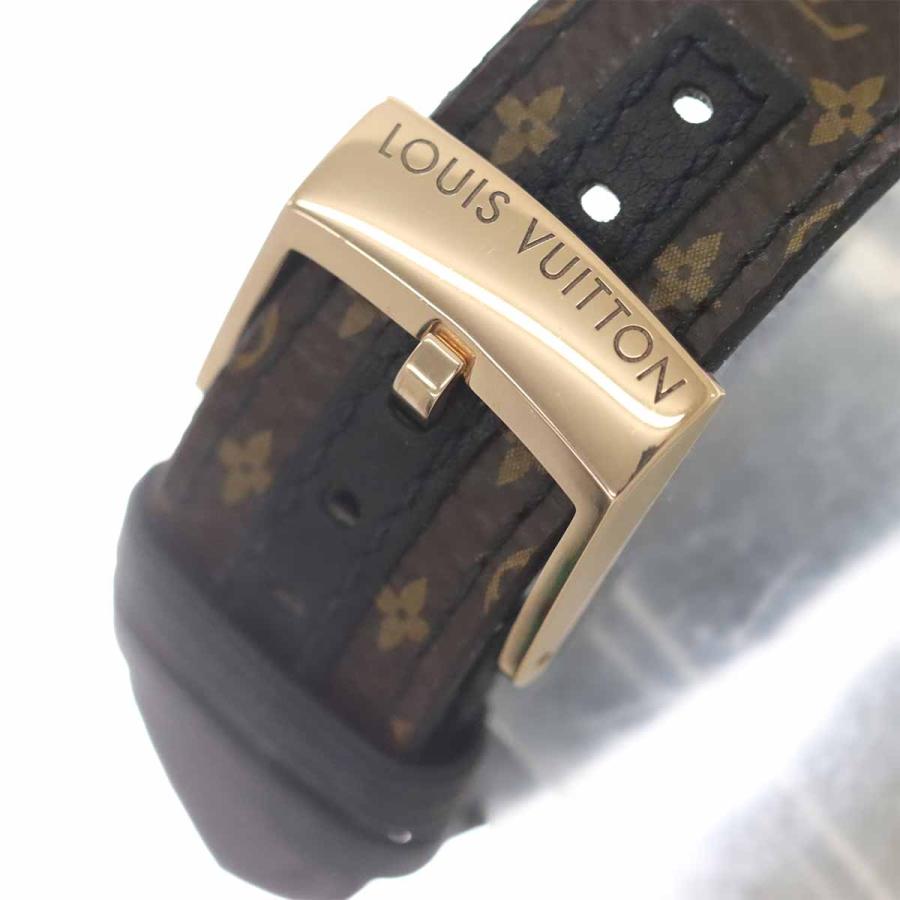 LOUIS VUITTON（ルイ・ヴィトン） ルイ ヴィトン タンブール スピン