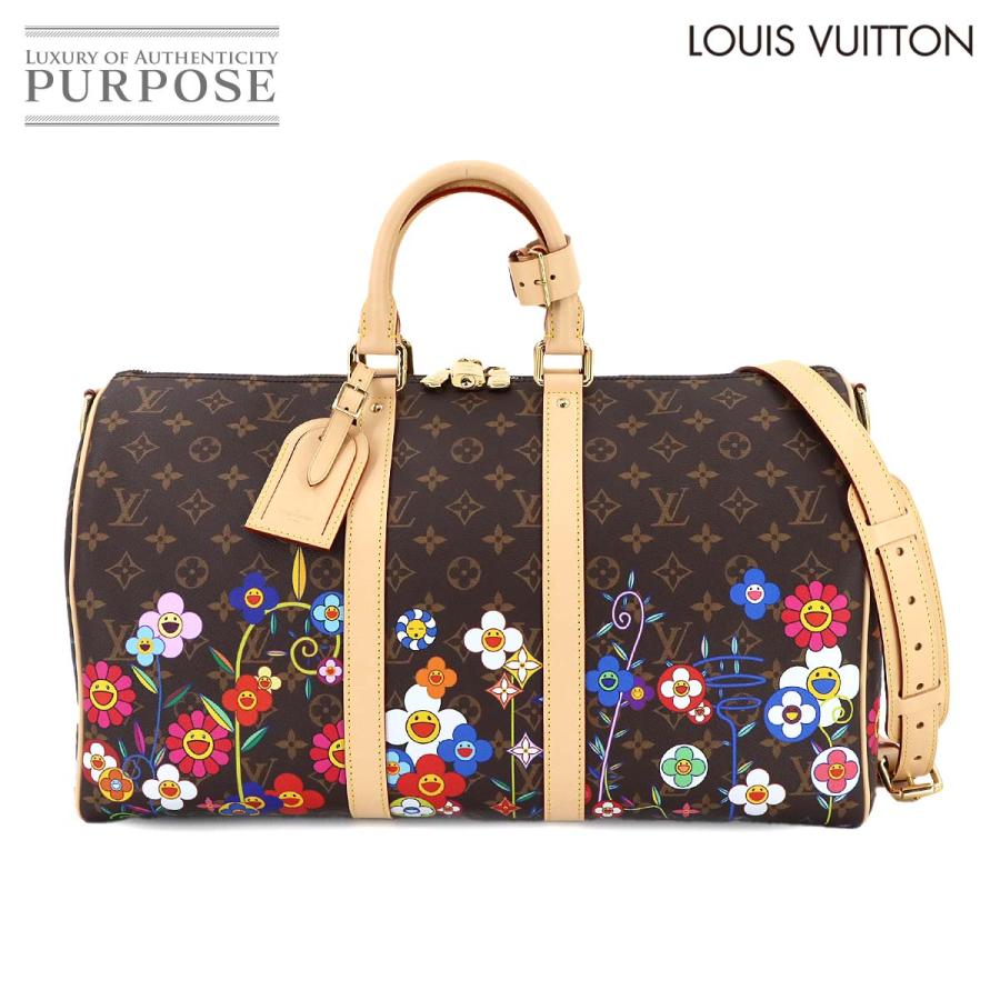 LOUIS VUITTON 未使用 展示品 ルイ ヴィトン LVxTM モノグラム  