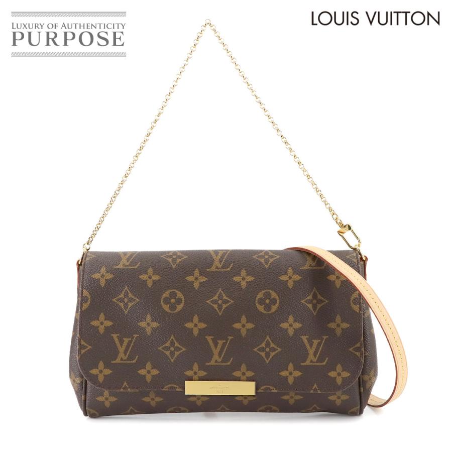 LOUIS VUITTON 未使用 展示品 ルイ ヴィトン モノグラム