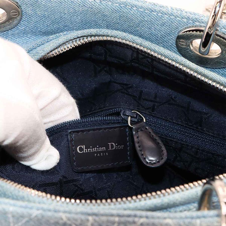 Christian Dior（クリスチャン・ディオール） 美品 クリスチャン
