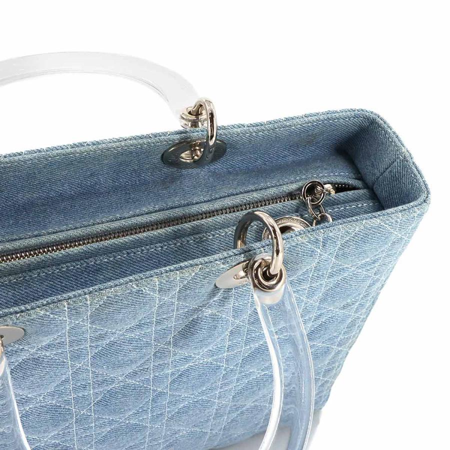 Christian Dior 美品 クリスチャン ディオール レディディオール 