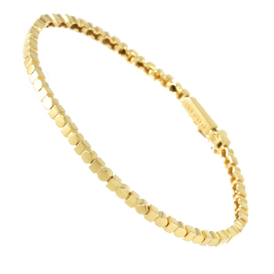 DAMIANI ダミアーニ ベルエポック リール ブレスレット 18.5cm