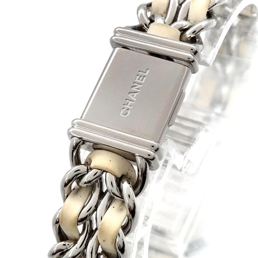 CHANEL（シャネル） プルミエール Lサイズ H1639 ヴィンテージ