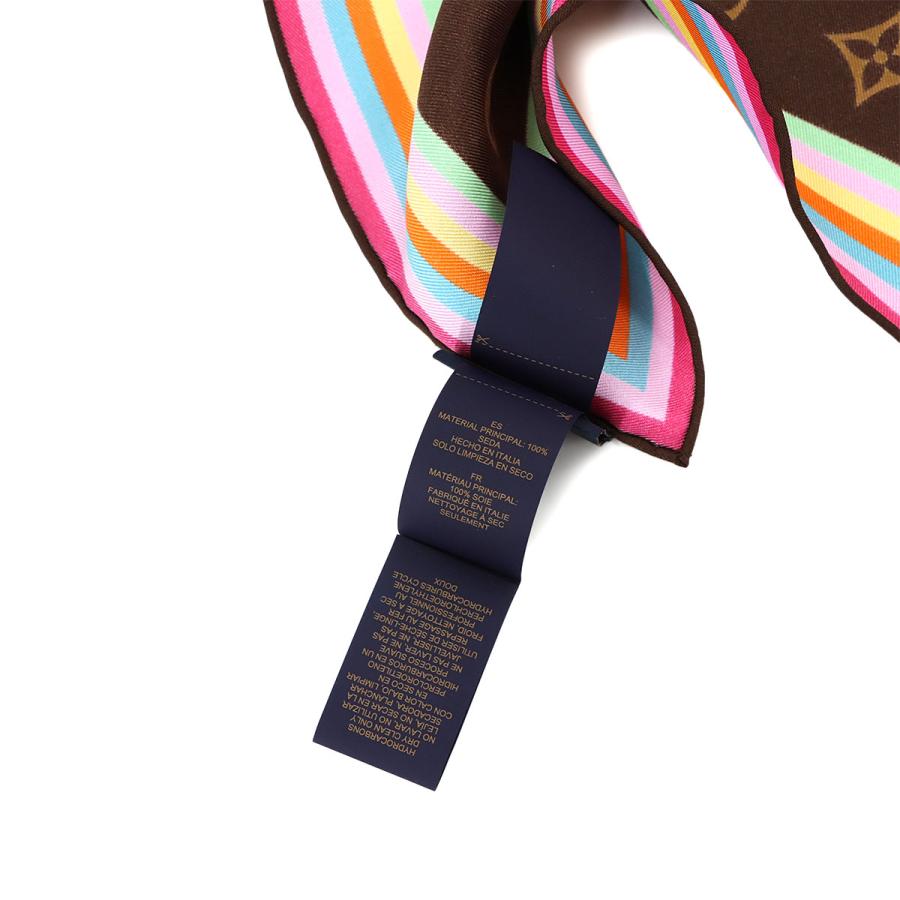 LOUIS VUITTON 新品 未使用 ルイ ヴィトン LV×TM カレ 70