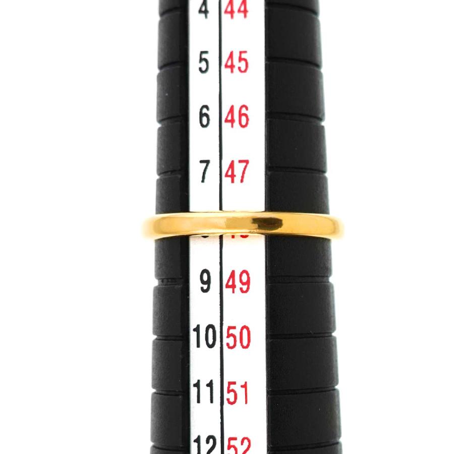 TIFFANY&Co. ティファニー TIFFANY&CO. クラシック バンド 8号 リング  