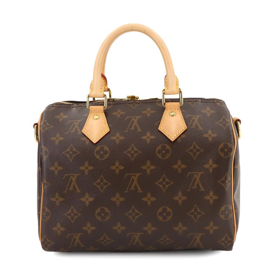 LOUIS VUITTON 新品同様 ルイ ヴィトン モノグラム スピーディ バンド  