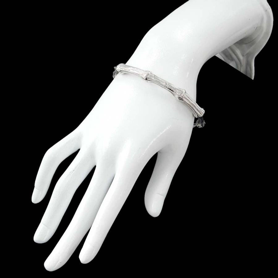 希少入手困難★Tiffany&co.★バングル★シルバー★カトラリー★ブレス TIFFANY&Co.（ティファニー） カトラリー モチーフ バングル