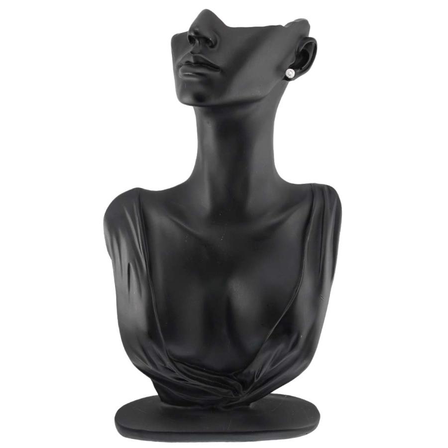 TIFFANY&Co. ティファニー サークレット ダイヤ ピアス Pt プラチナ  