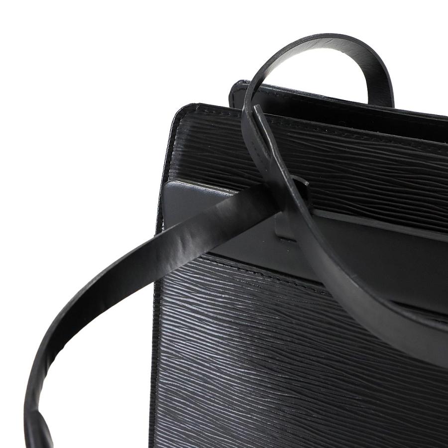 LOUIS VUITTON 新品同様 ルイ ヴィトン エピ クロワゼット PM トート 