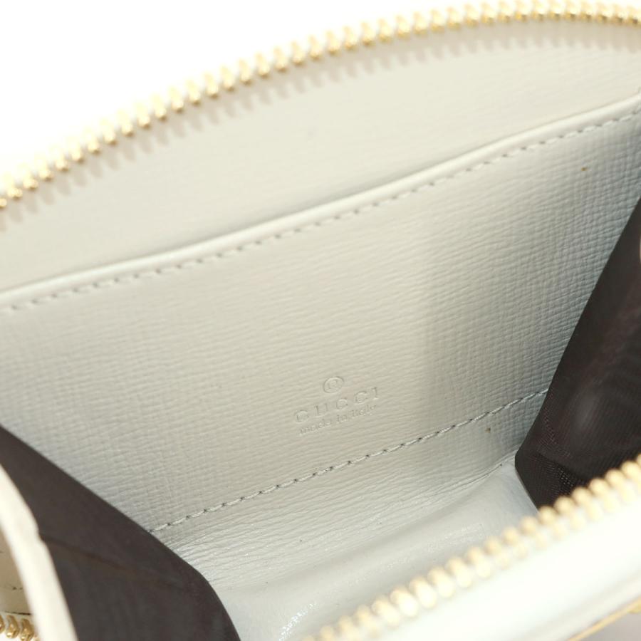 未使用 展示品 グッチ 財布 ホースビット 1995 パース 小銭入れ GGスプリーム レザー レディース 90279127 【中古】ブランド GUCCI 未使用 展示品 グッチ ホースビット 1995 コインパース 小銭入れ