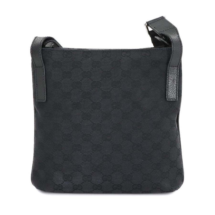 GUCCI バッグ　型番122793 GUCCI ショルダーバッグ キャンバス GG 茶色 総柄 122793 グッチ