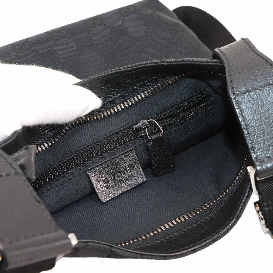 GUCCI バッグ　型番122793 楽天市場】【バッグ】GUCCI グッチ GGキャンバス ショルダー