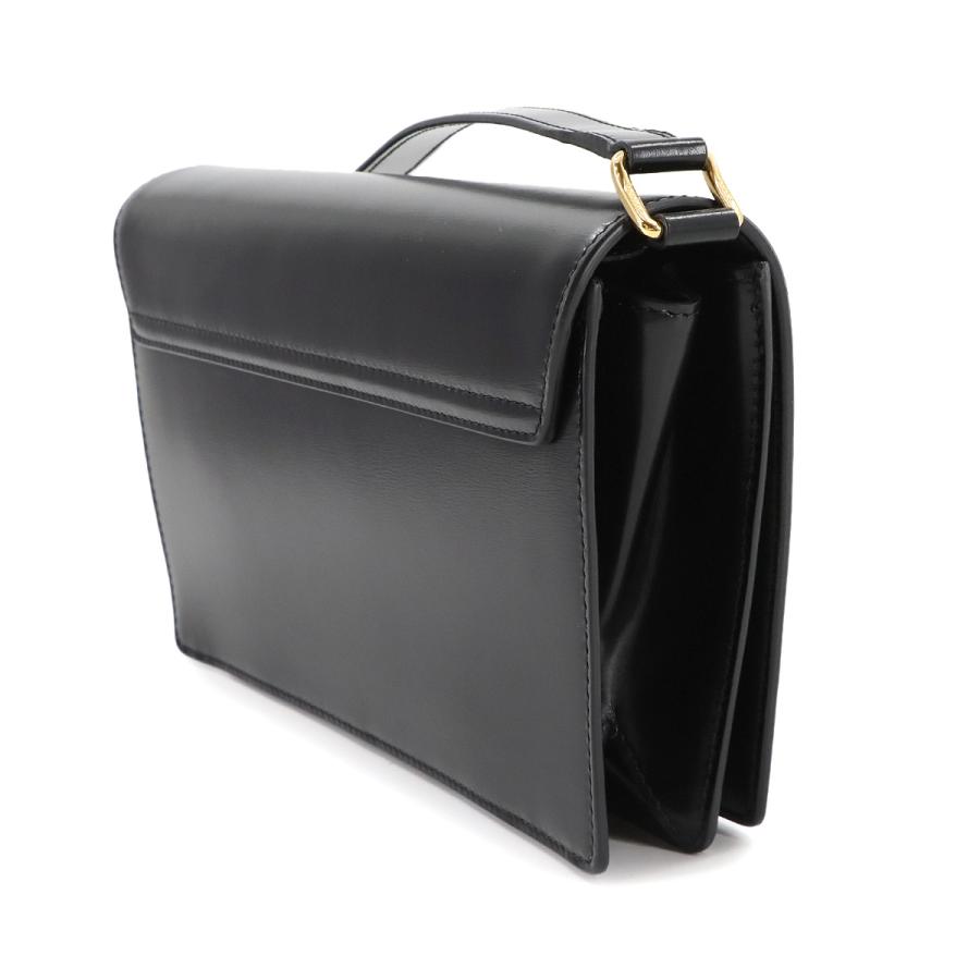 CELINE（セリーヌ） 未使用 展示品 トリオンフ ワンショルダー バッグ 