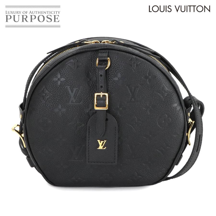 LOUIS VUITTON 未使用 展示品 ルイ ヴィトン モノグラム アンプラント 