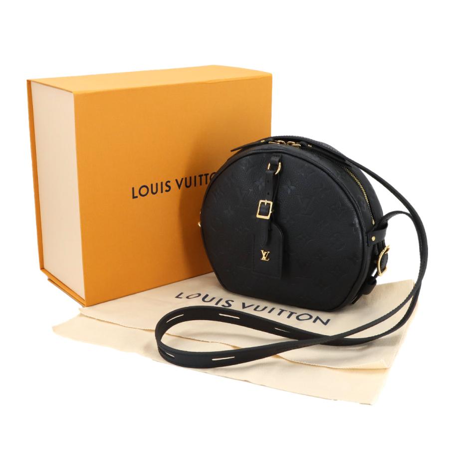 LOUIS VUITTON 未使用 展示品 ルイ ヴィトン モノグラム アンプラント 