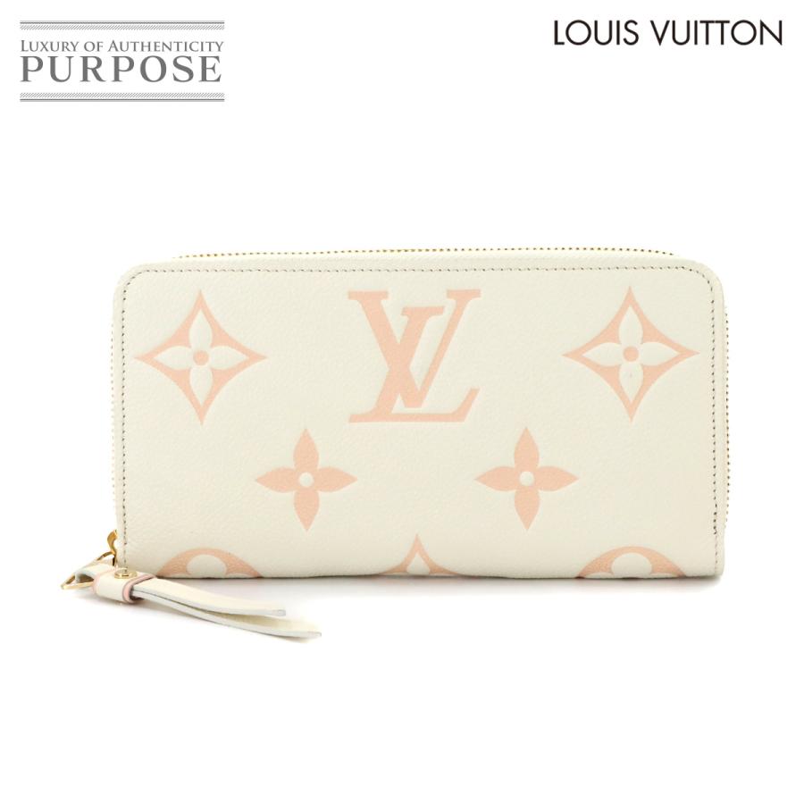 LOUIS VUITTON 未使用 展示品 ルイ ヴィトン モノグラム アン