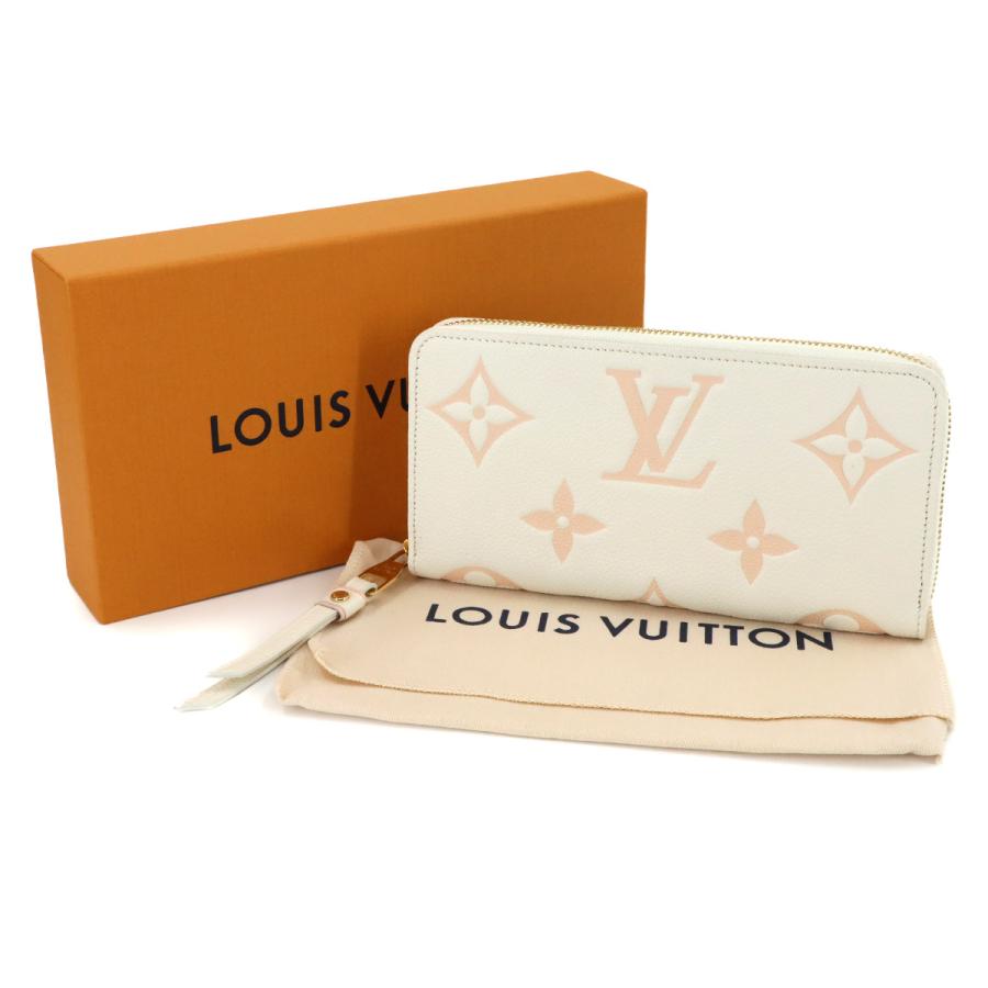 LOUIS VUITTON 未使用 展示品 ルイ ヴィトン モノグラム アン