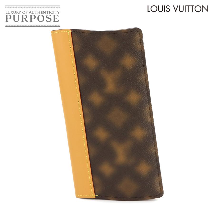 LOUIS VUITTON 新品同様 ルイ ヴィトン ディスイズノット