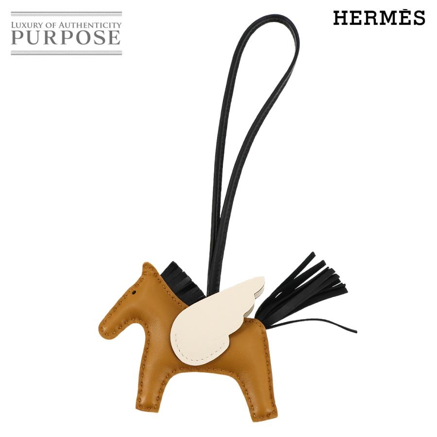 HERMES 新品 未使用 エルメス ロデオ ペガサス PM バッグ
