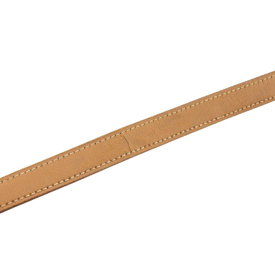 エルメス 小物 ケリー ボリード ショルダー ストラップ クシュベル エプソン ナチュラル 小物 レディース 90279832 【中古】ブランド HERMES（エルメス） ケリー ボリード ショルダー ストラップ