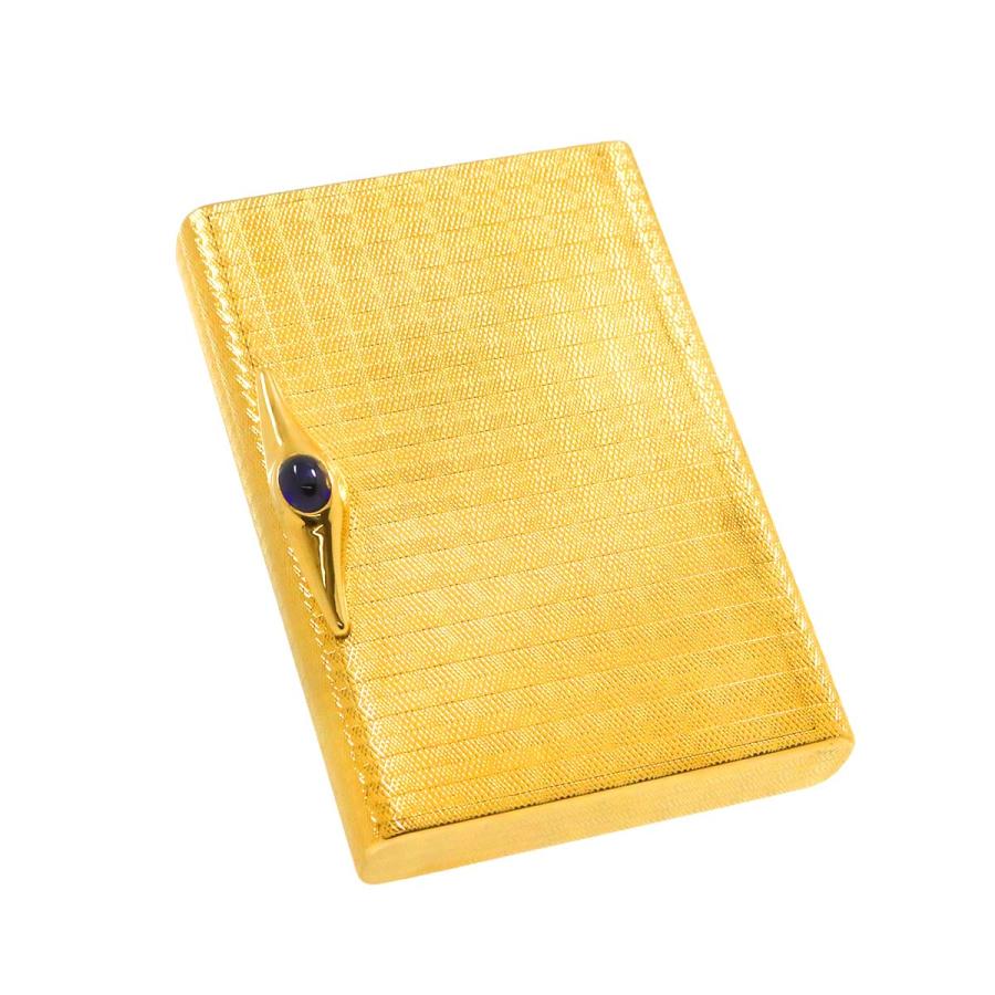 【未使用】Cartierカルティエ　ケース　小銭入れ　❤︎ MUST DE CARTIER カルティエ マストドゥカルティエ カードケース