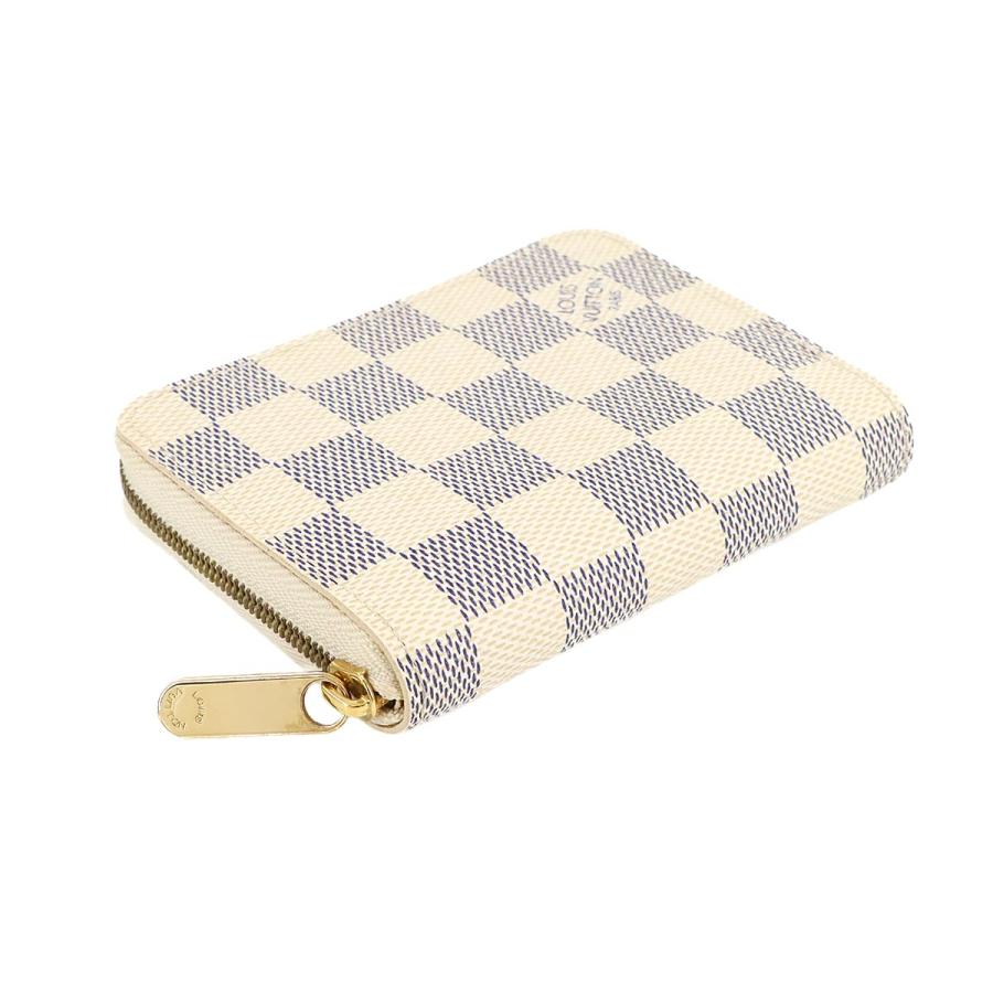 ルイヴィトン　アズール　コインパース　財布　コインケース　小銭入れ　N63069 楽天市場】【新品】 ルイヴィトン コインケース ジッピーコイン