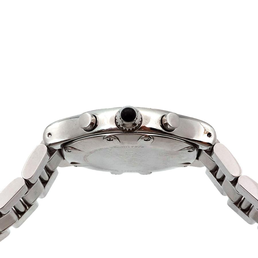 Cartier カルティエ マスト21 クロノスカフ ヴァンティアン W10172T2 