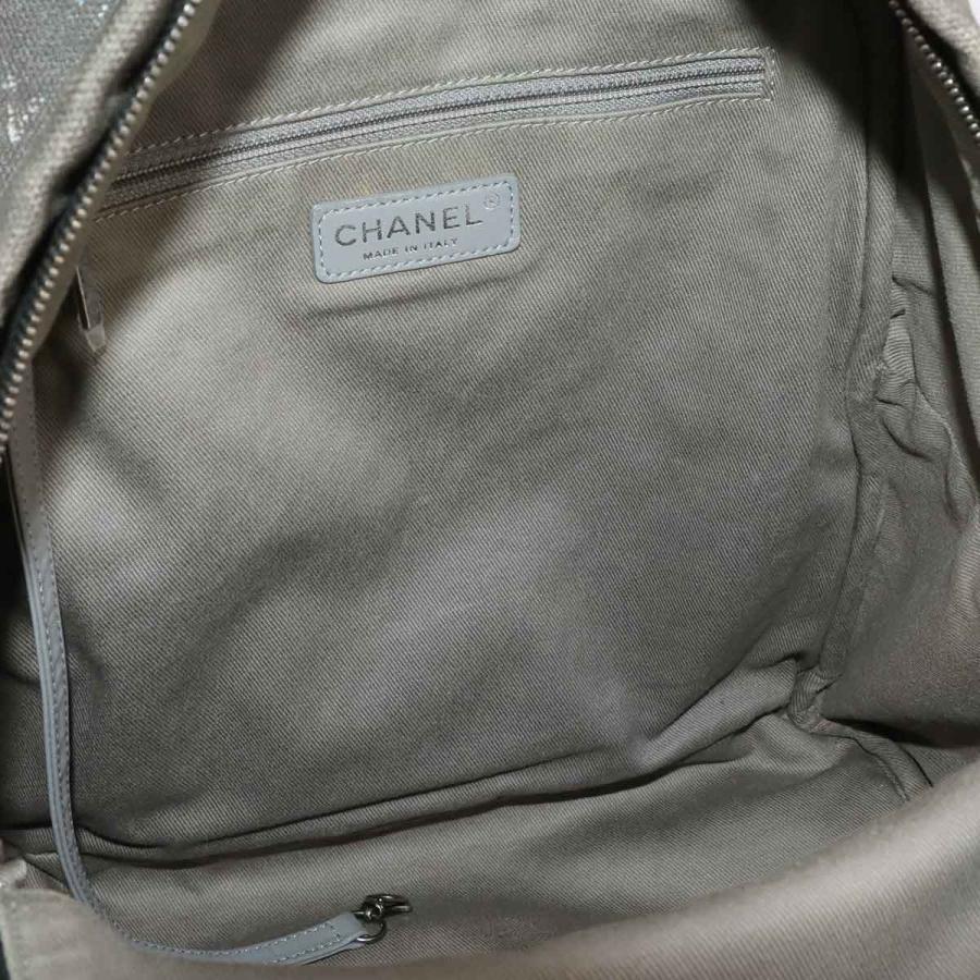 CHANEL（シャネル） 新品同様 アクト2 グラフィティ スモール バック
