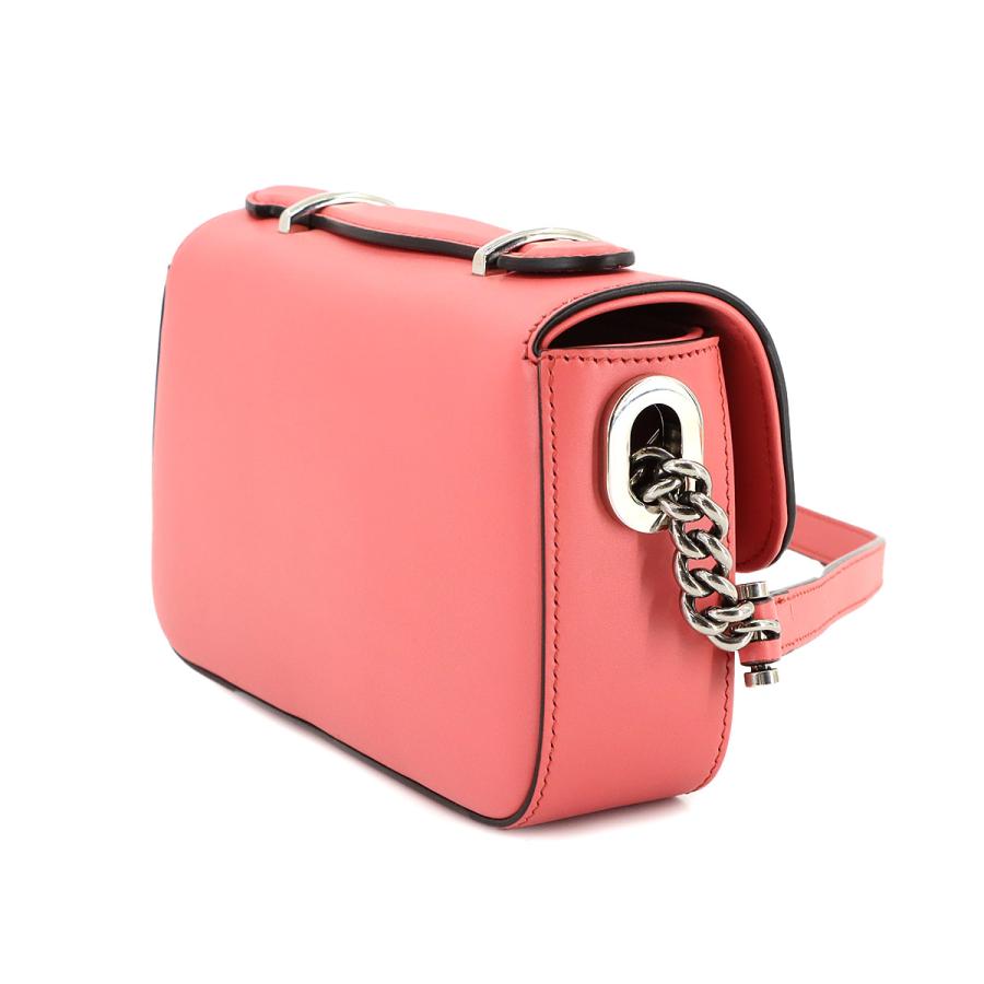 未使用 展示品 グッチ バッグ プチGG ミニ 2way ハンド ショルダー バッグ レザー ピンク 739722 レディース 90280371 【中古】ブランド GUCCI（グッチ） 未使用 展示品 プチGG ミニ 2way ハンド ショルダー