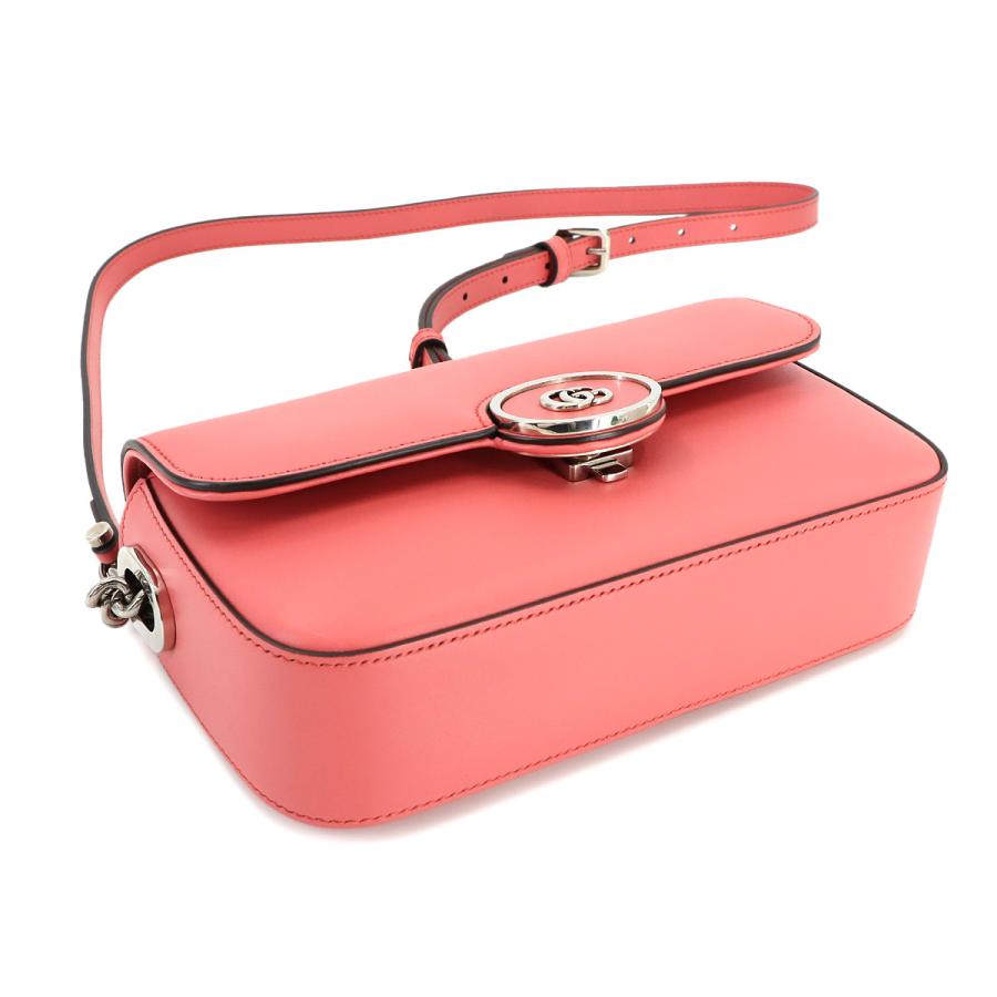 GUCCI（グッチ） 未使用 展示品 プチGG ミニ 2way ハンド ショルダー