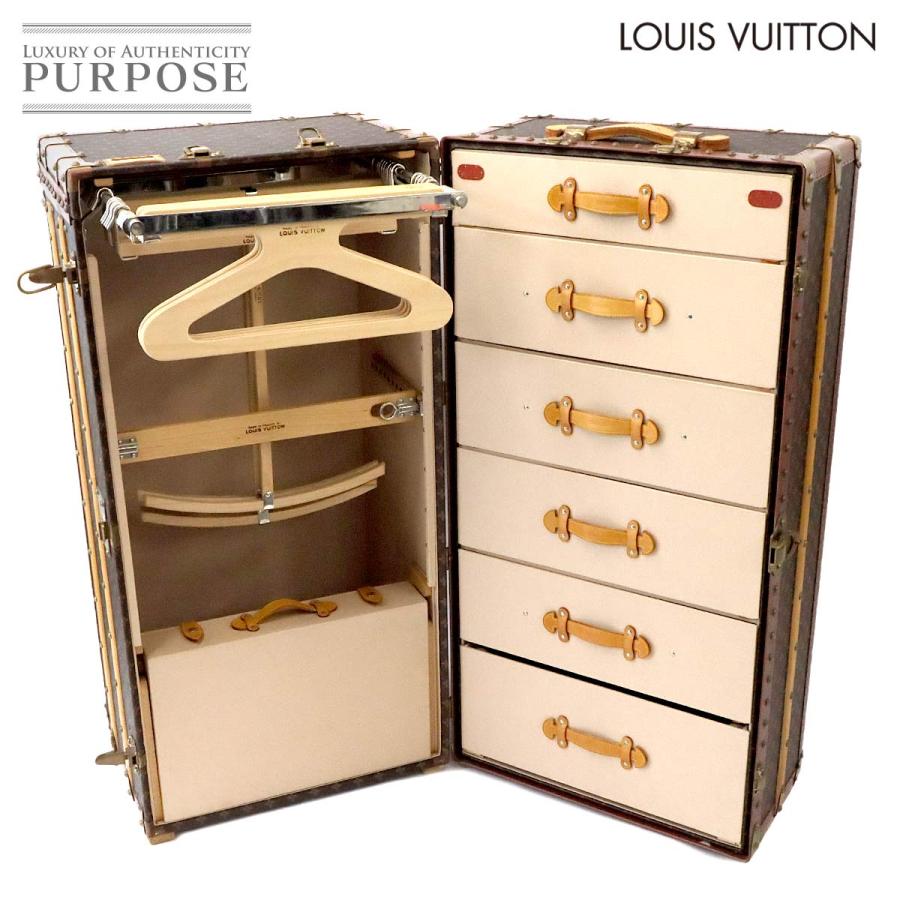 LOUIS VUITTON（ルイ・ヴィトン） 美品 ルイ ヴィトン モノグラム