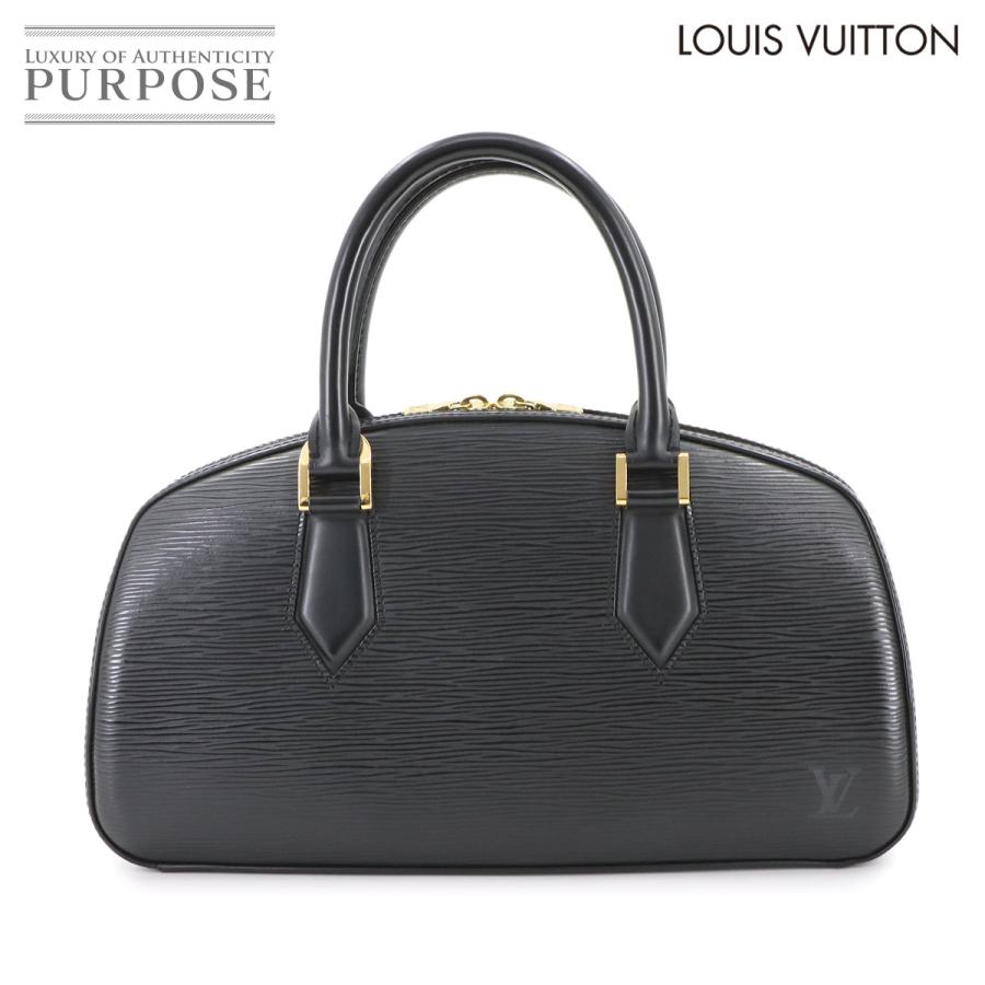 極美品】LV/ルイ・ヴィトン ☆エピ スピーディ35 ノワール M42922