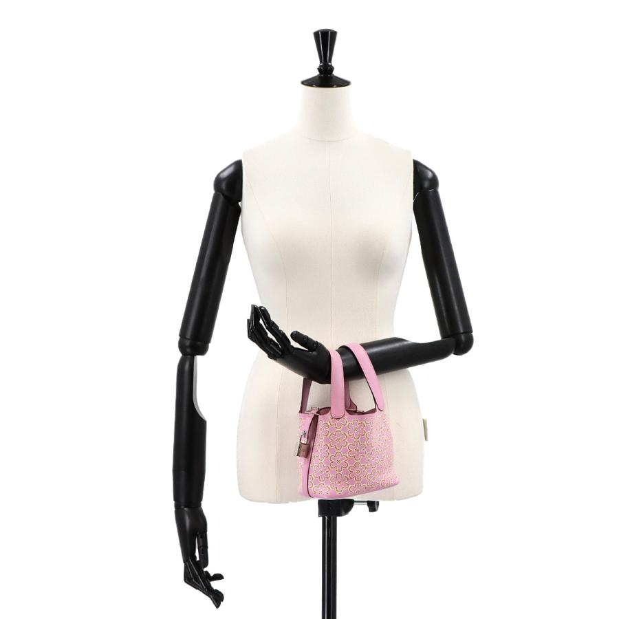 HERMES 未使用 展示品 エルメス ピコタンロック マイクロ ラッキー  