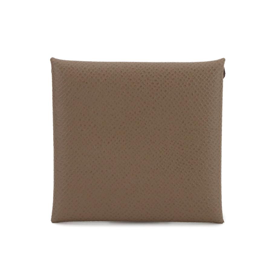 HERMES 未使用 展示品 エルメス バスティア コインケース 小銭入れ