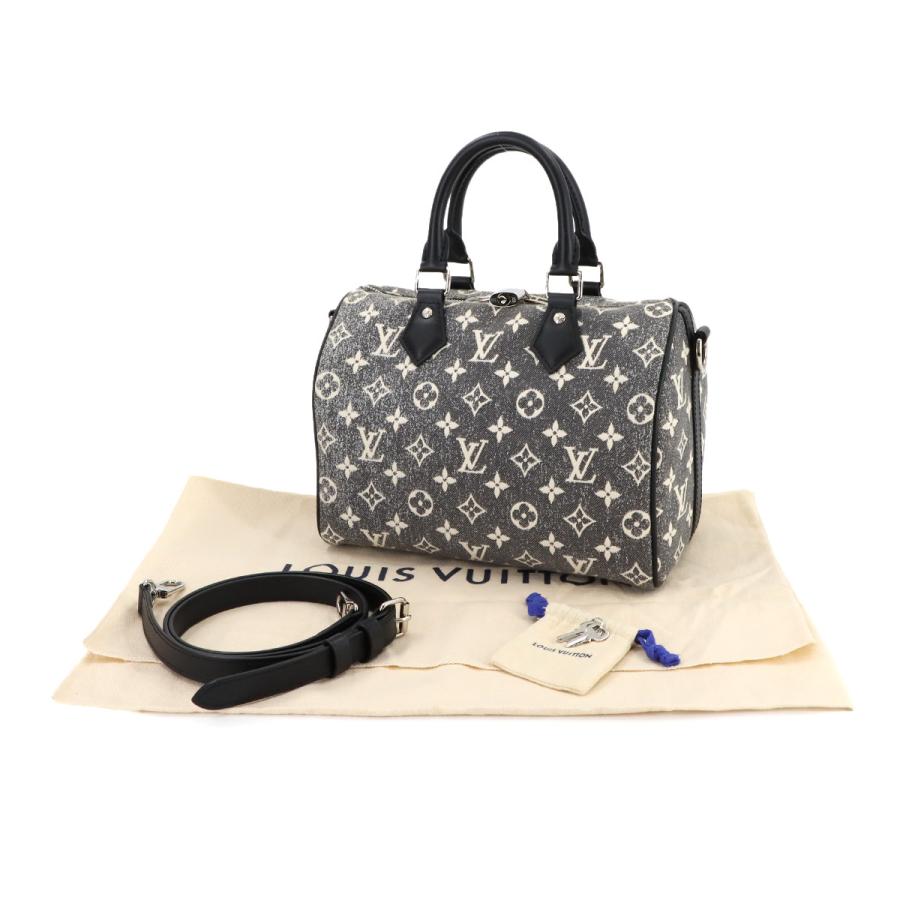 LOUIS VUITTON 未使用 展示品 ルイ ヴィトン モノグラム ジャガード  