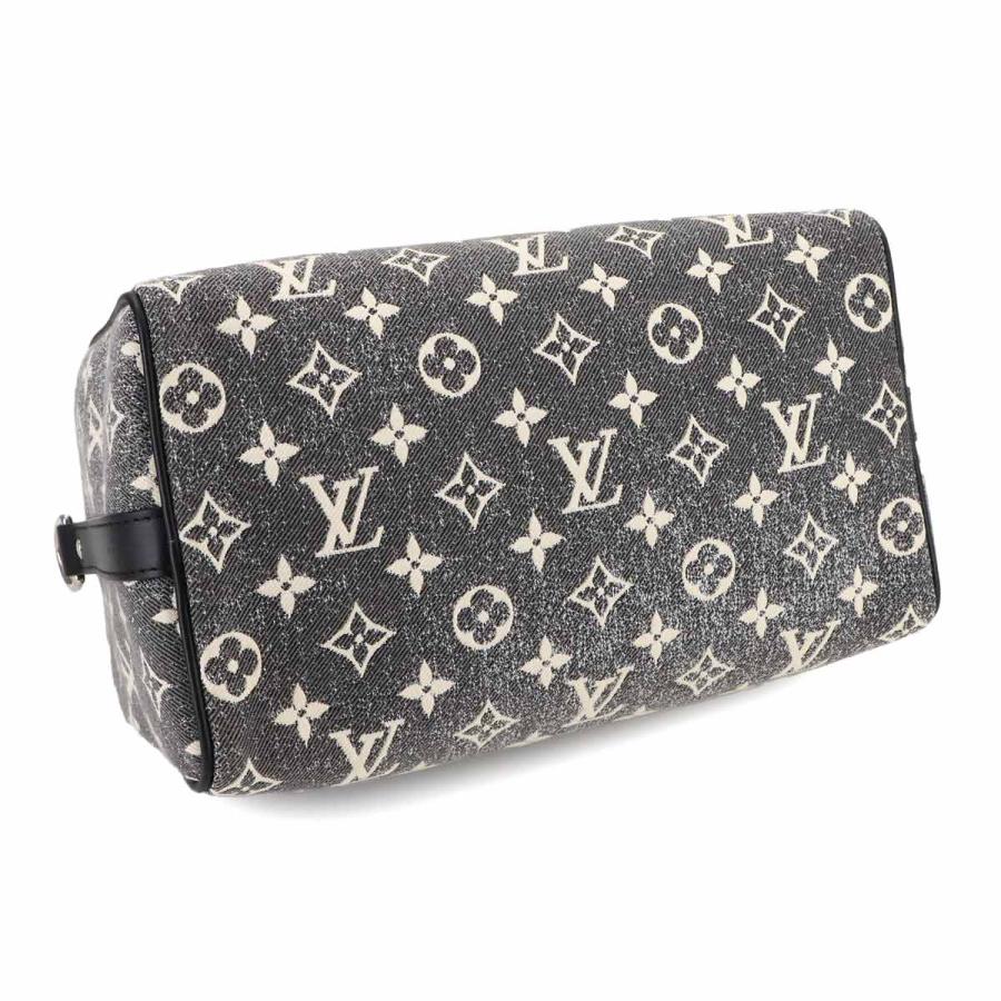 LOUIS VUITTON 未使用 展示品 ルイ ヴィトン モノグラム ジャガード  