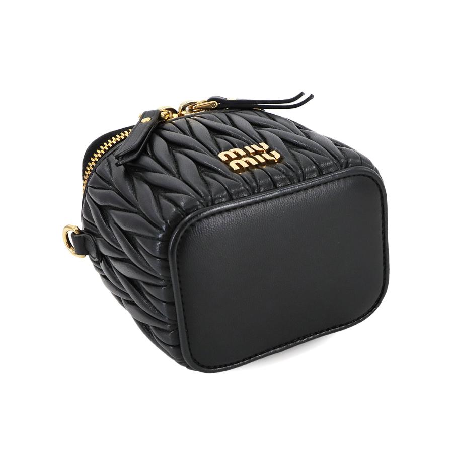 miu 新品同様 ミュウミュウ MIUMIU マテラッセ マイクロ