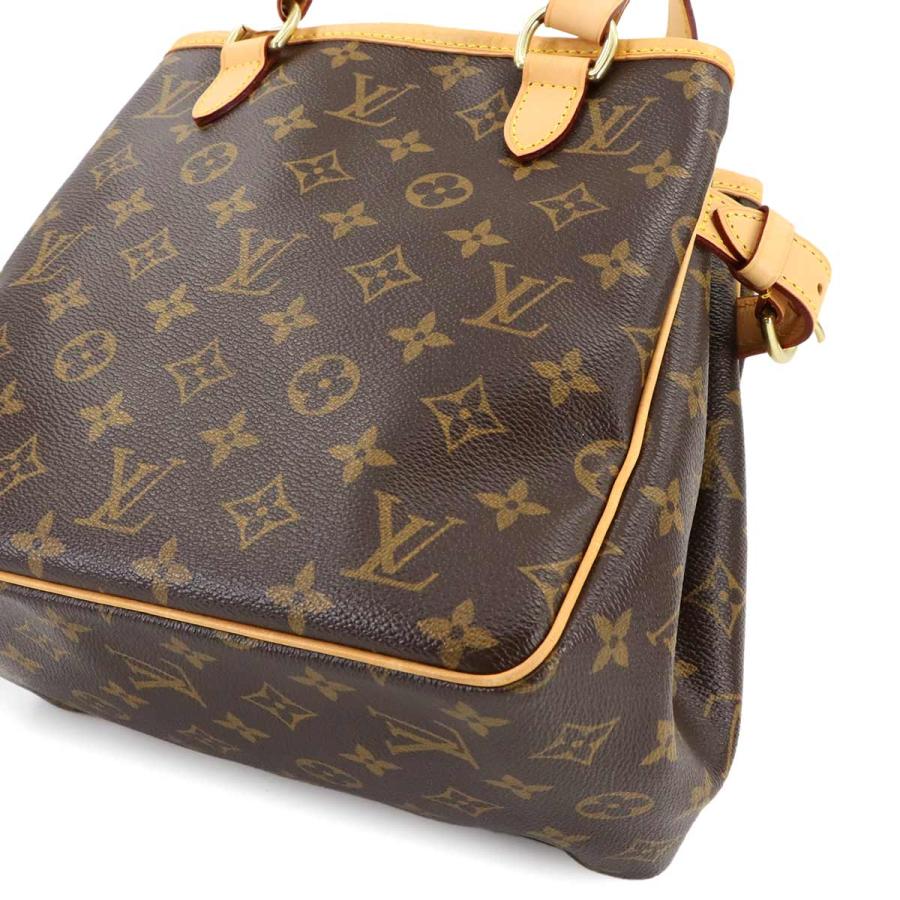 LOUIS VUITTON 新品同様 ルイ ヴィトン モノグラム