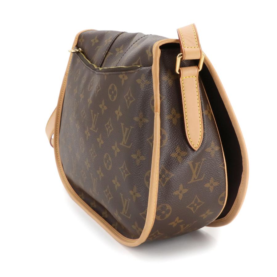 LOUIS VUITTON（ルイ・ヴィトン） 新品同様 ルイ ヴィトン モノグラム