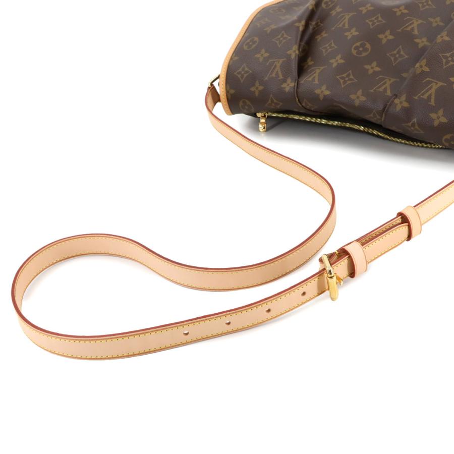 LOUIS VUITTON（ルイ・ヴィトン） 新品同様 ルイ ヴィトン モノグラム