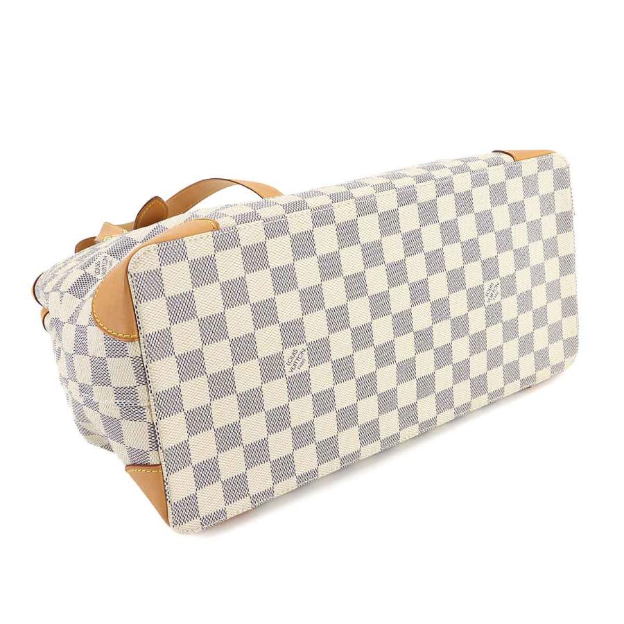 LOUIS VUITTON ダミエ アズール ハムステッド トートバッグ 保存袋 LOUIS VUITTON ダミエ アズール ハムステッド トートバッグ 保存袋