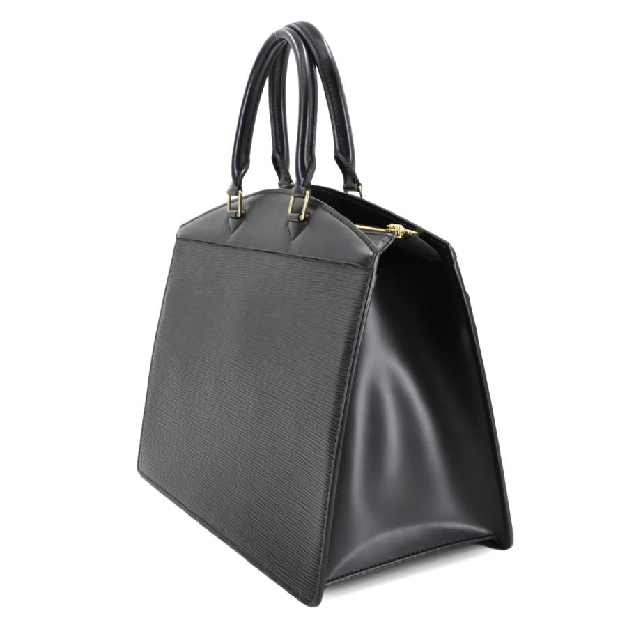 ルイヴィトン　リヴィエラ LOUIS VUITTON 新品同様 ルイ ヴィトン エピ リヴィエラ ハンド
