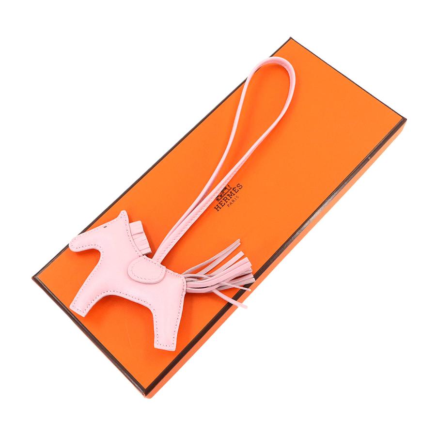 エルメス ロデオPM 新色☆エルメス☆Rodeo PM☆ペガサスチャーム PM HERMES