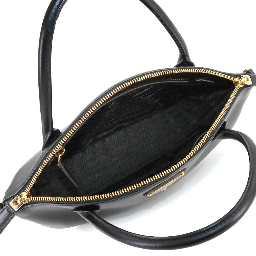 PRADA（プラダ） 未使用 展示品 PRADA 2way ハンド ショルダー バッグ