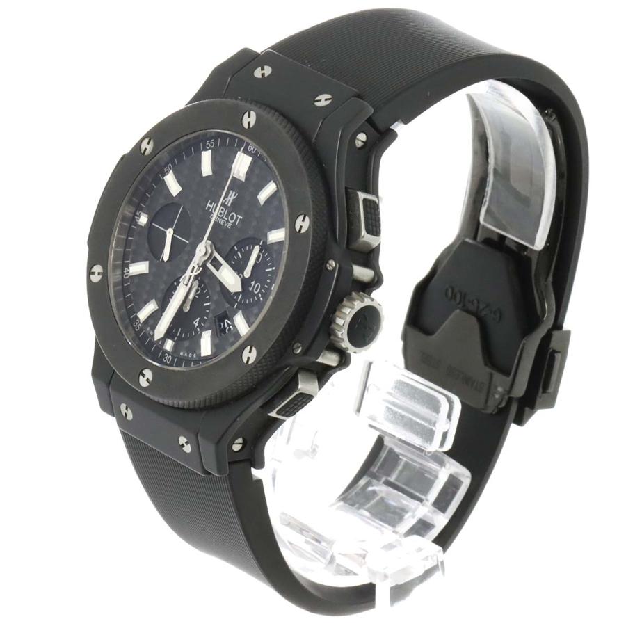 HUBLOT（ウブロ） ビッグバン エボリューション ブラック